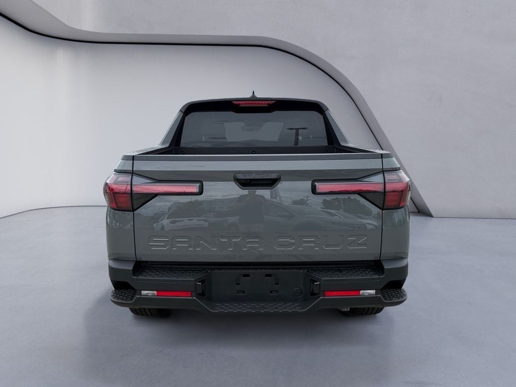 2026 Hyundai SANTA CRUZ SE
