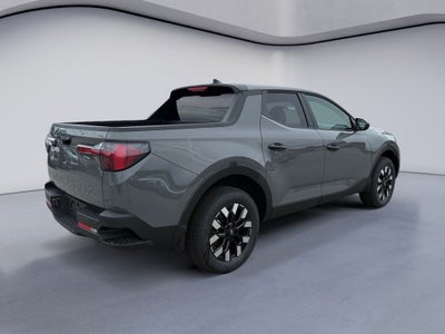 2026 Hyundai SANTA CRUZ SE