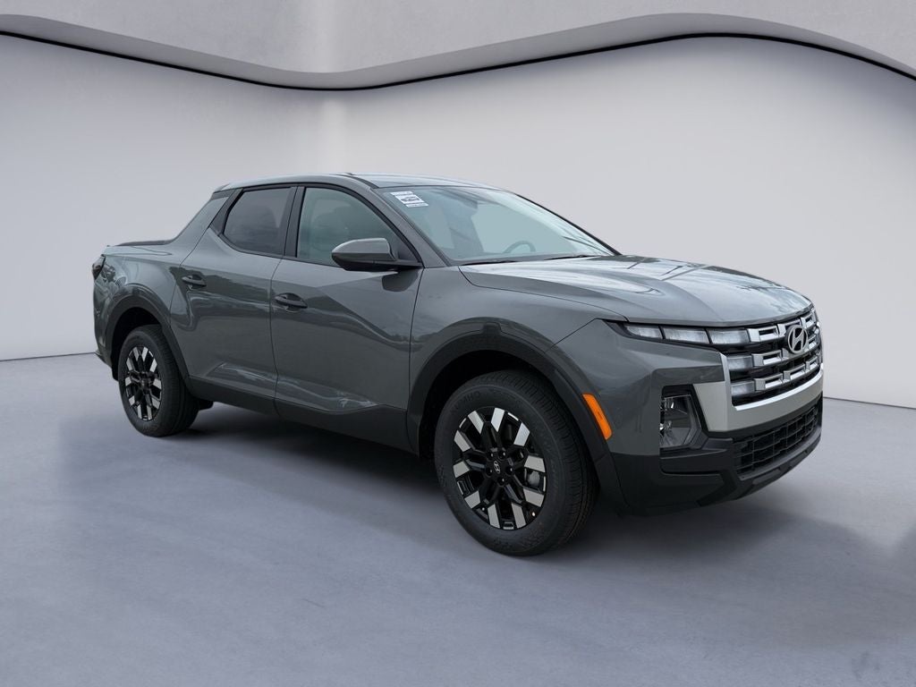 2026 Hyundai SANTA CRUZ SE