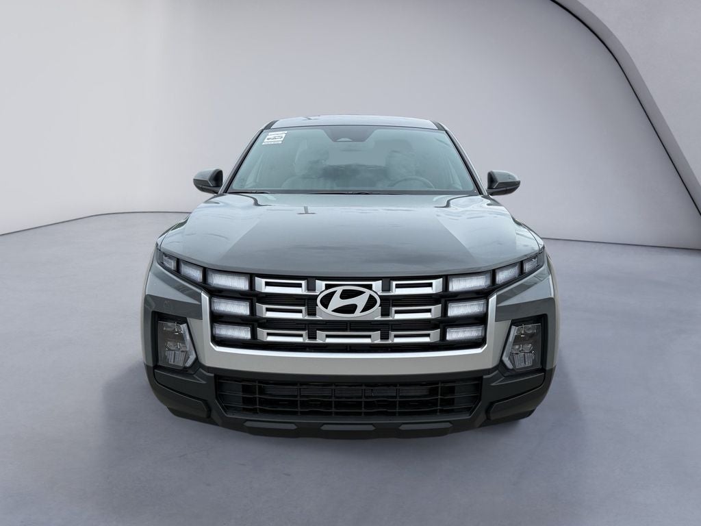 2026 Hyundai SANTA CRUZ SE