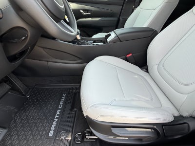 2027 Hyundai SANTA CRUZ SE