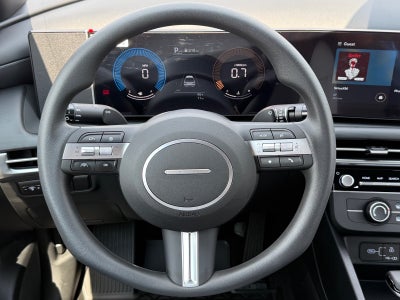 2027 Hyundai SANTA CRUZ SE