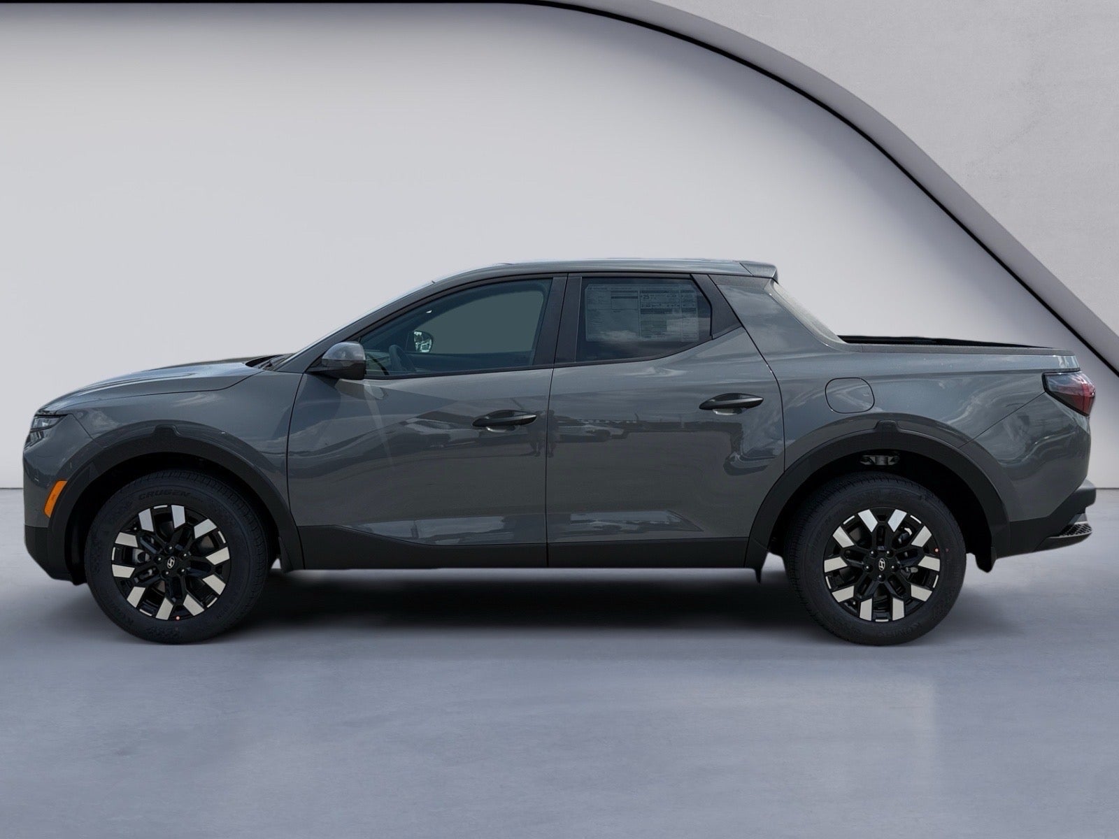 2027 Hyundai SANTA CRUZ SE