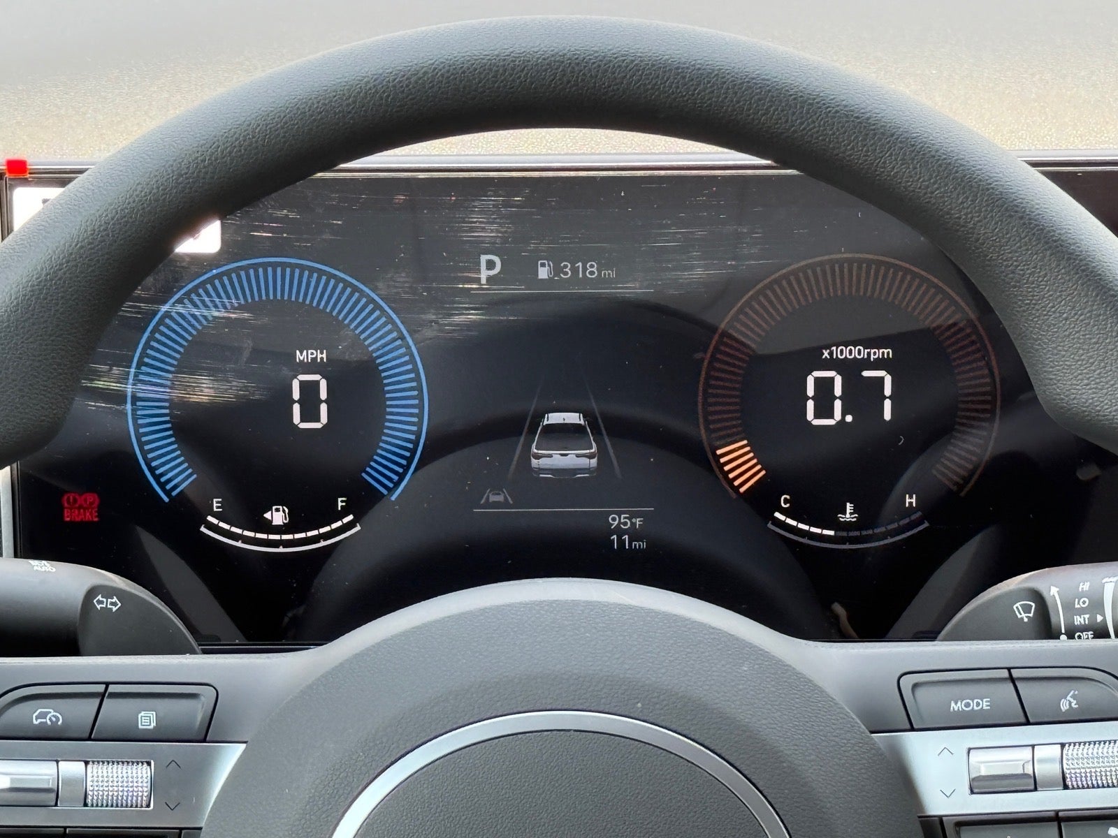 2027 Hyundai SANTA CRUZ SE