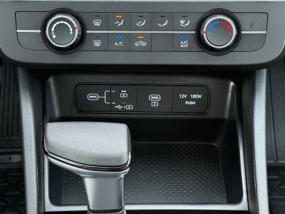 2027 Hyundai SANTA CRUZ SE