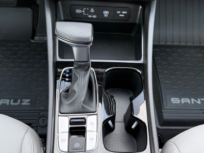 2027 Hyundai SANTA CRUZ SE