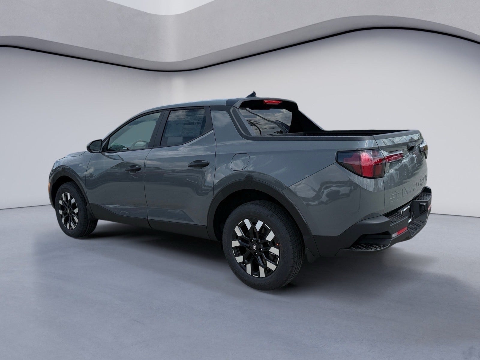 2027 Hyundai SANTA CRUZ SE