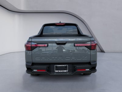 2027 Hyundai SANTA CRUZ SE