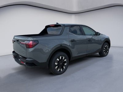 2027 Hyundai SANTA CRUZ SE