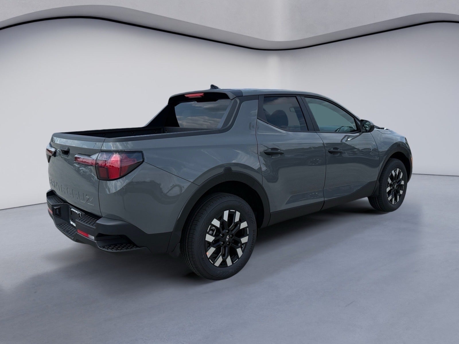 2027 Hyundai SANTA CRUZ SE