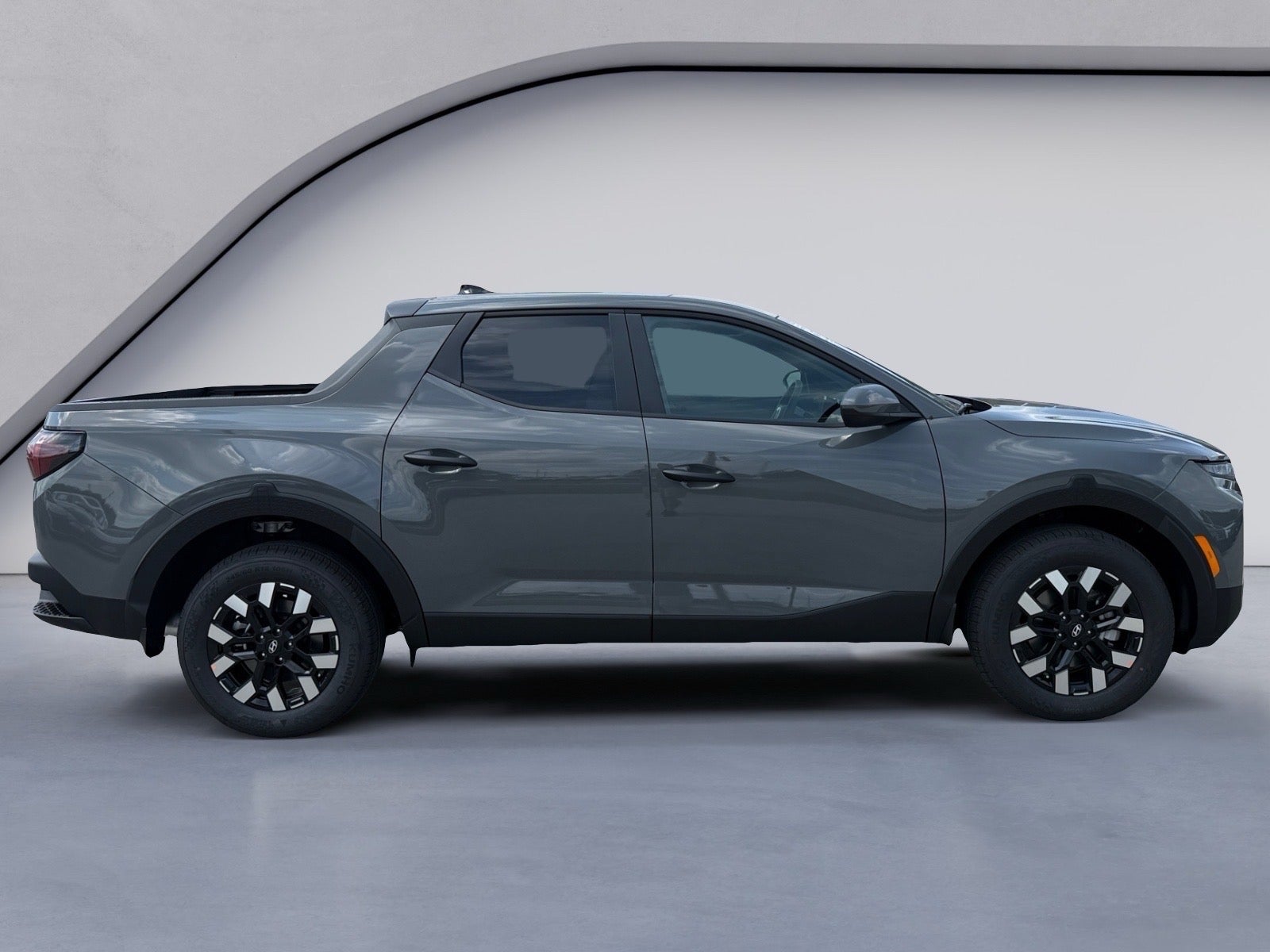 2027 Hyundai SANTA CRUZ SE
