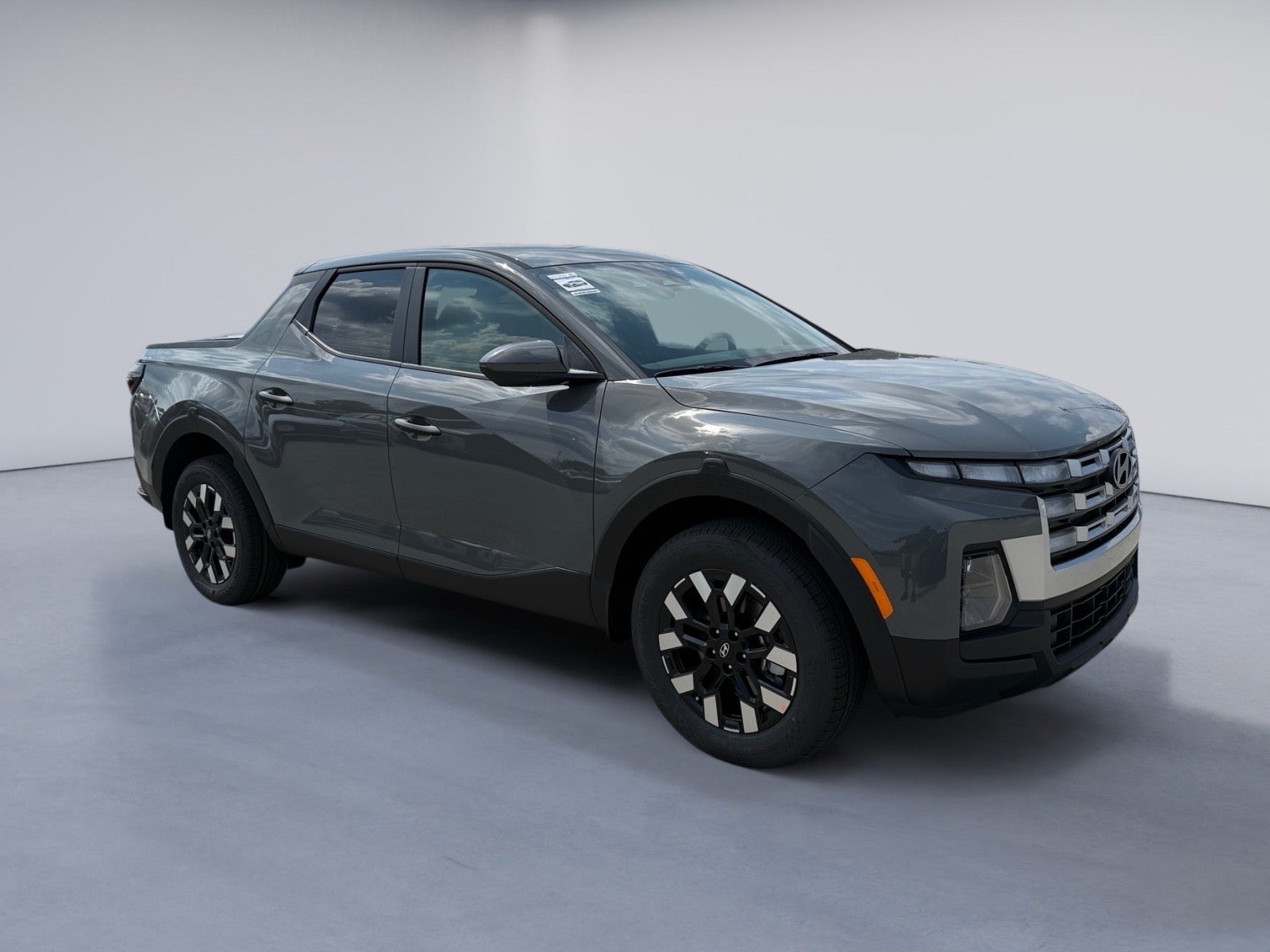 2027 Hyundai SANTA CRUZ SE