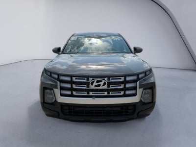 2027 Hyundai SANTA CRUZ SE