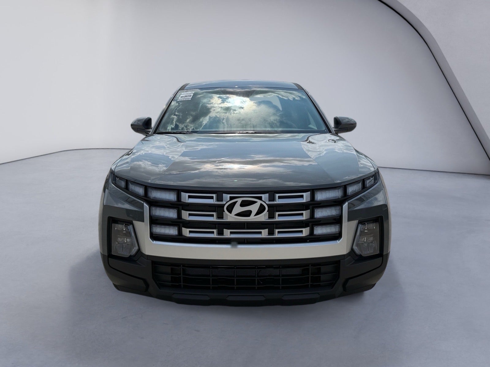2027 Hyundai SANTA CRUZ SE