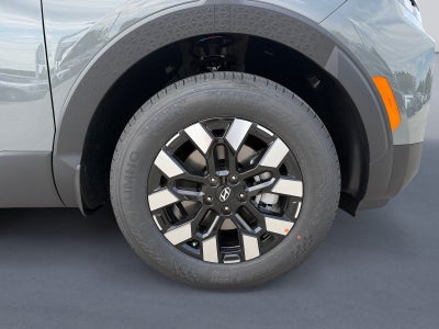 2027 Hyundai SANTA CRUZ SE