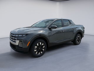 2027 Hyundai SANTA CRUZ SE