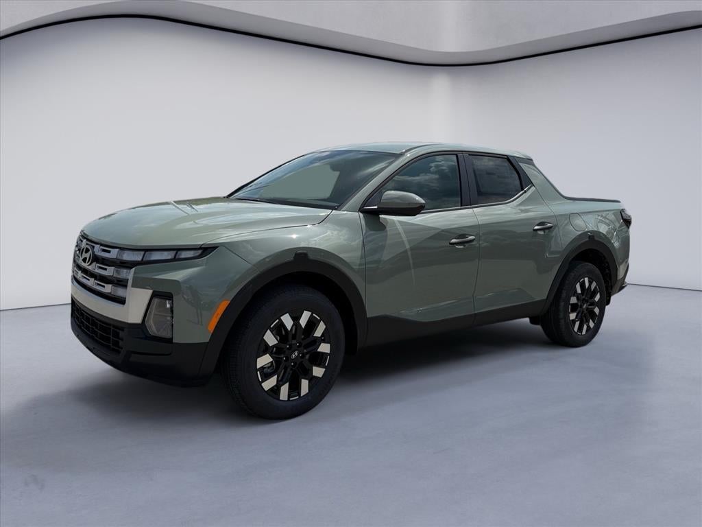 2026 Hyundai SANTA CRUZ SE