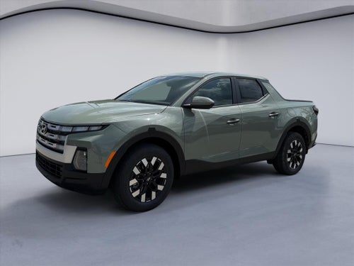 2026 Hyundai SANTA CRUZ SE