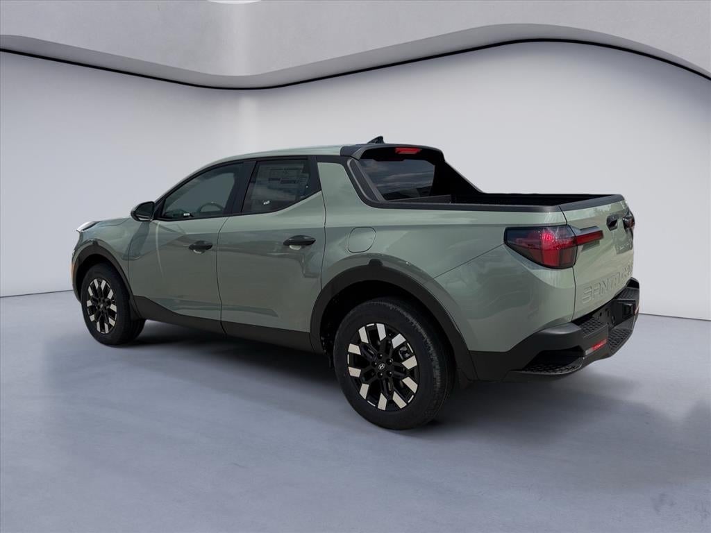 2026 Hyundai SANTA CRUZ SE