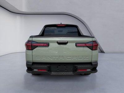 2026 Hyundai SANTA CRUZ SE