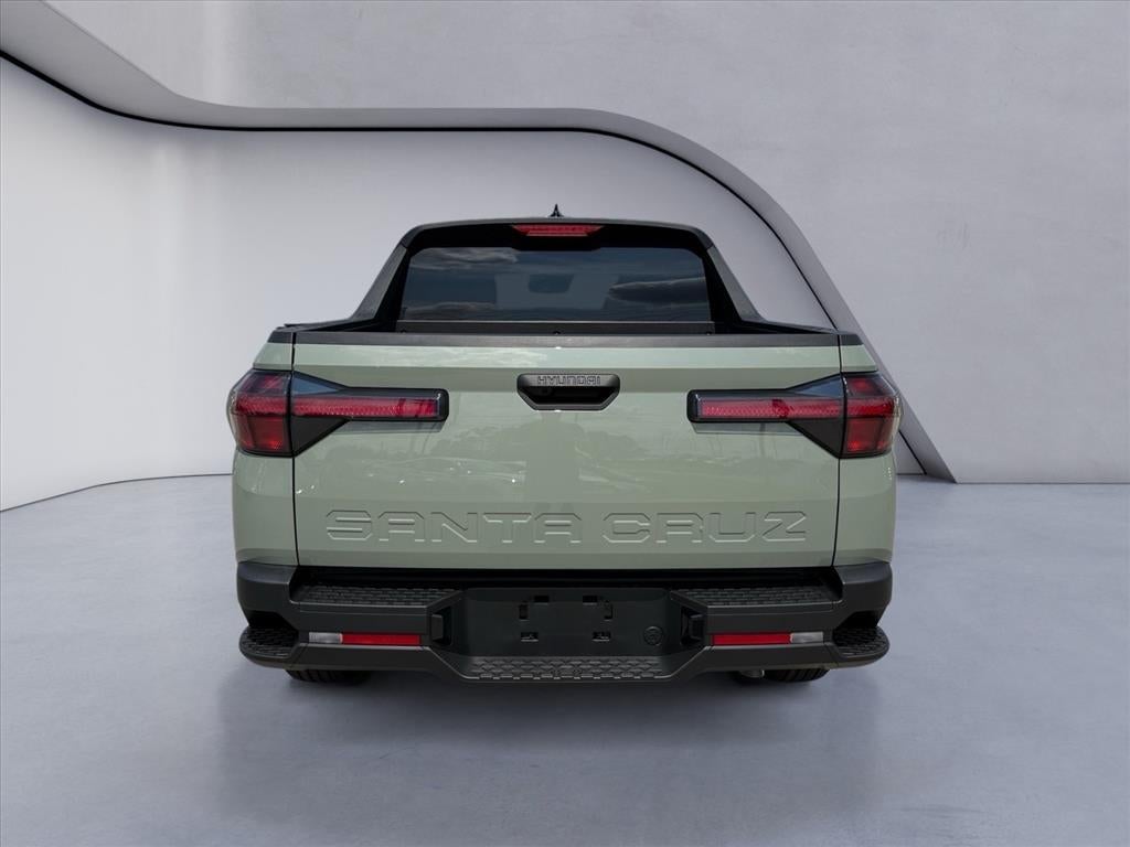 2026 Hyundai SANTA CRUZ SE