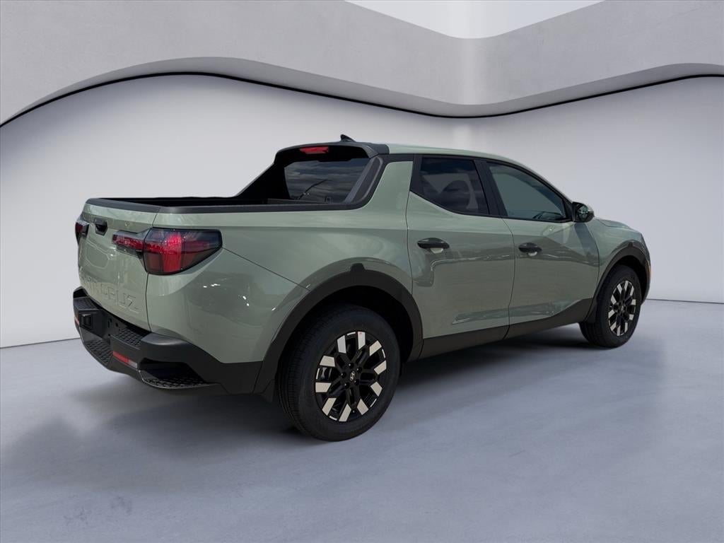 2026 Hyundai SANTA CRUZ SE