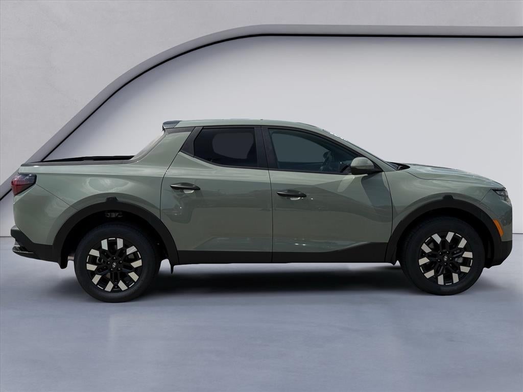 2026 Hyundai SANTA CRUZ SE