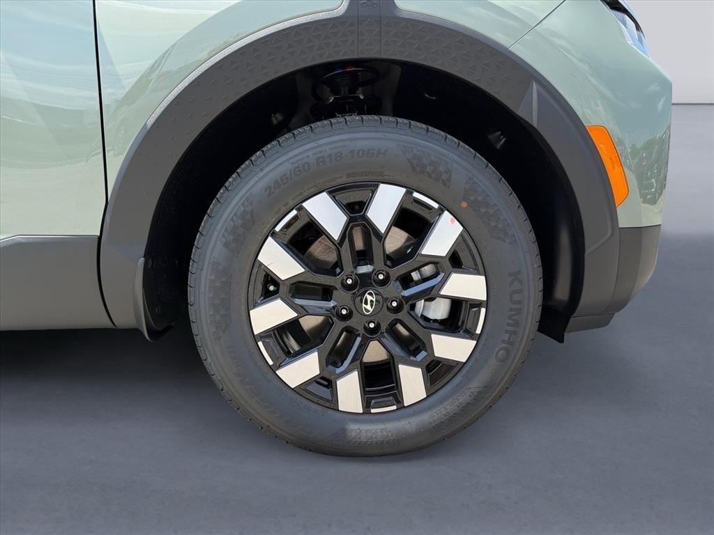 2026 Hyundai SANTA CRUZ SE