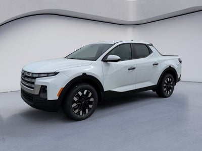 2026 Hyundai SANTA CRUZ SE