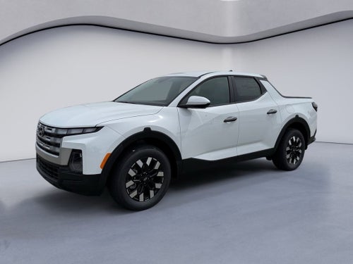 2026 Hyundai SANTA CRUZ SE