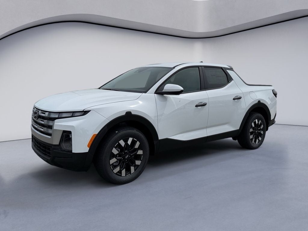 2026 Hyundai SANTA CRUZ SE