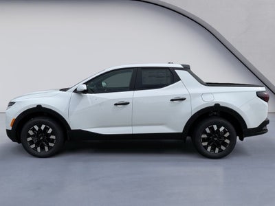 2026 Hyundai SANTA CRUZ SE