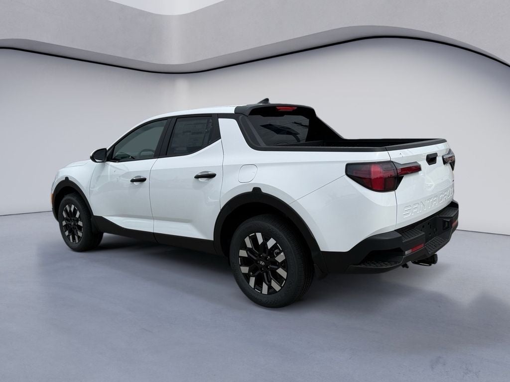 2026 Hyundai SANTA CRUZ SE