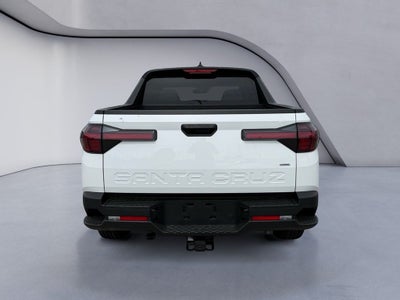 2026 Hyundai SANTA CRUZ SE