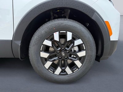 2026 Hyundai SANTA CRUZ SE