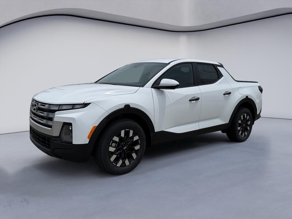 2026 Hyundai SANTA CRUZ SE