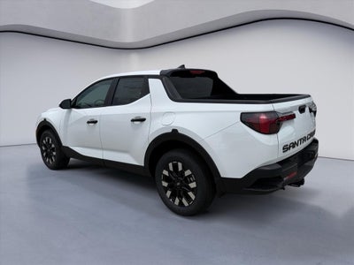 2026 Hyundai SANTA CRUZ SE