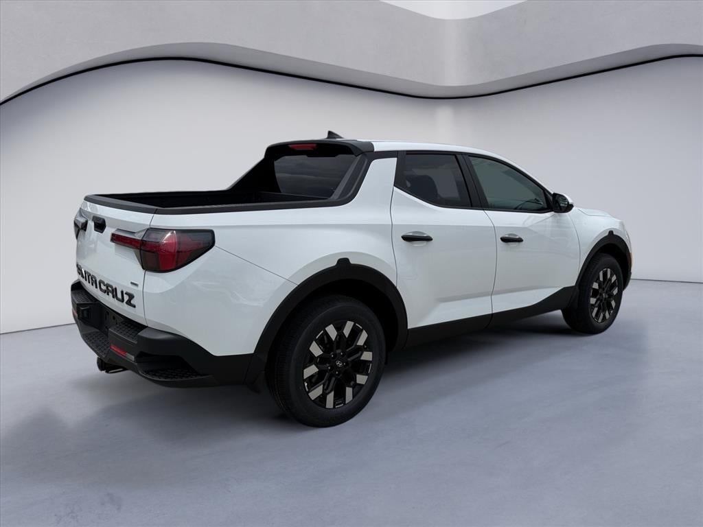2026 Hyundai SANTA CRUZ SE