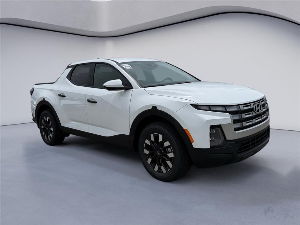 2026 Hyundai SANTA CRUZ SE