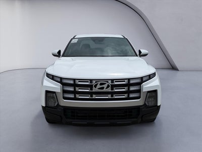 2026 Hyundai SANTA CRUZ SE