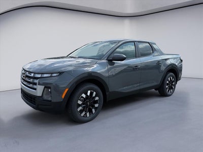2027 Hyundai SANTA CRUZ SE