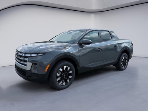 2027 Hyundai SANTA CRUZ SE