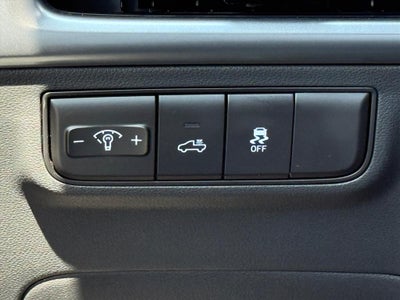 2027 Hyundai SANTA CRUZ SE