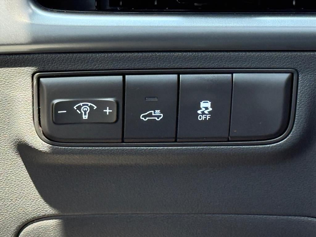 2027 Hyundai SANTA CRUZ SE