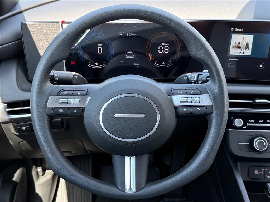 2027 Hyundai SANTA CRUZ SE