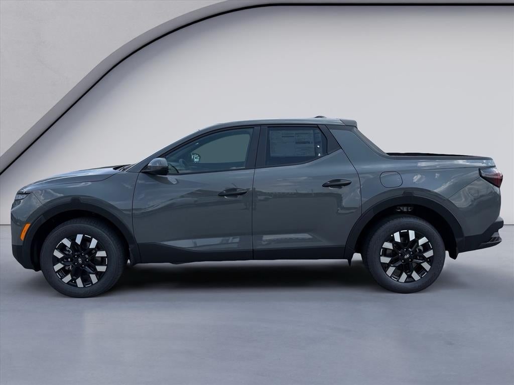 2027 Hyundai SANTA CRUZ SE