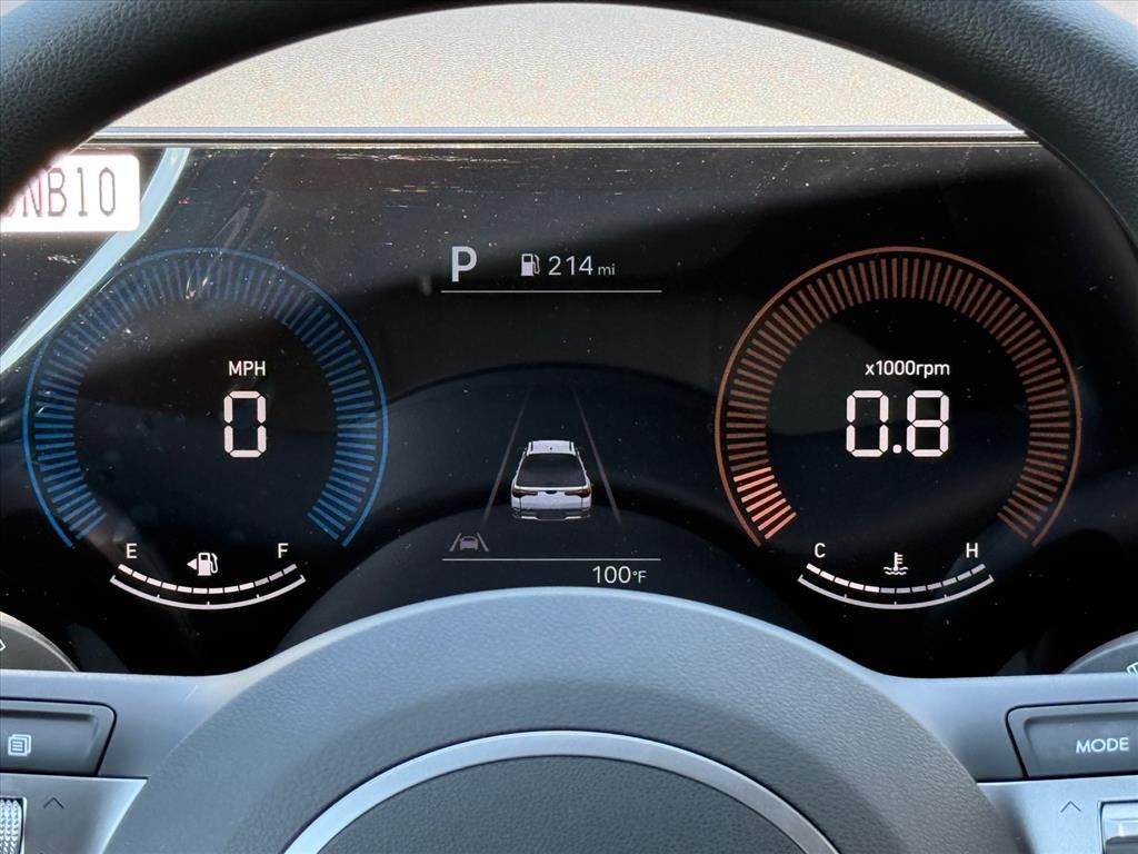 2027 Hyundai SANTA CRUZ SE