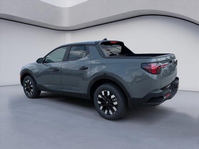 2027 Hyundai SANTA CRUZ SE