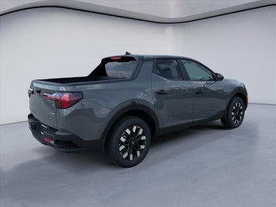 2027 Hyundai SANTA CRUZ SE