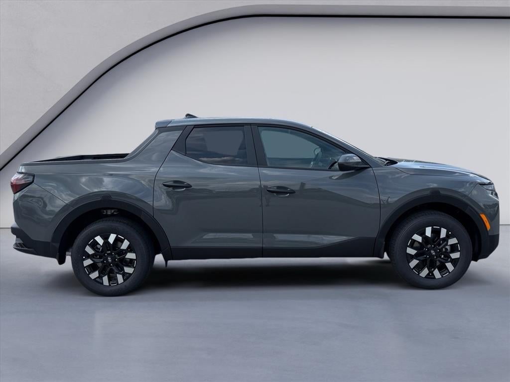 2027 Hyundai SANTA CRUZ SE